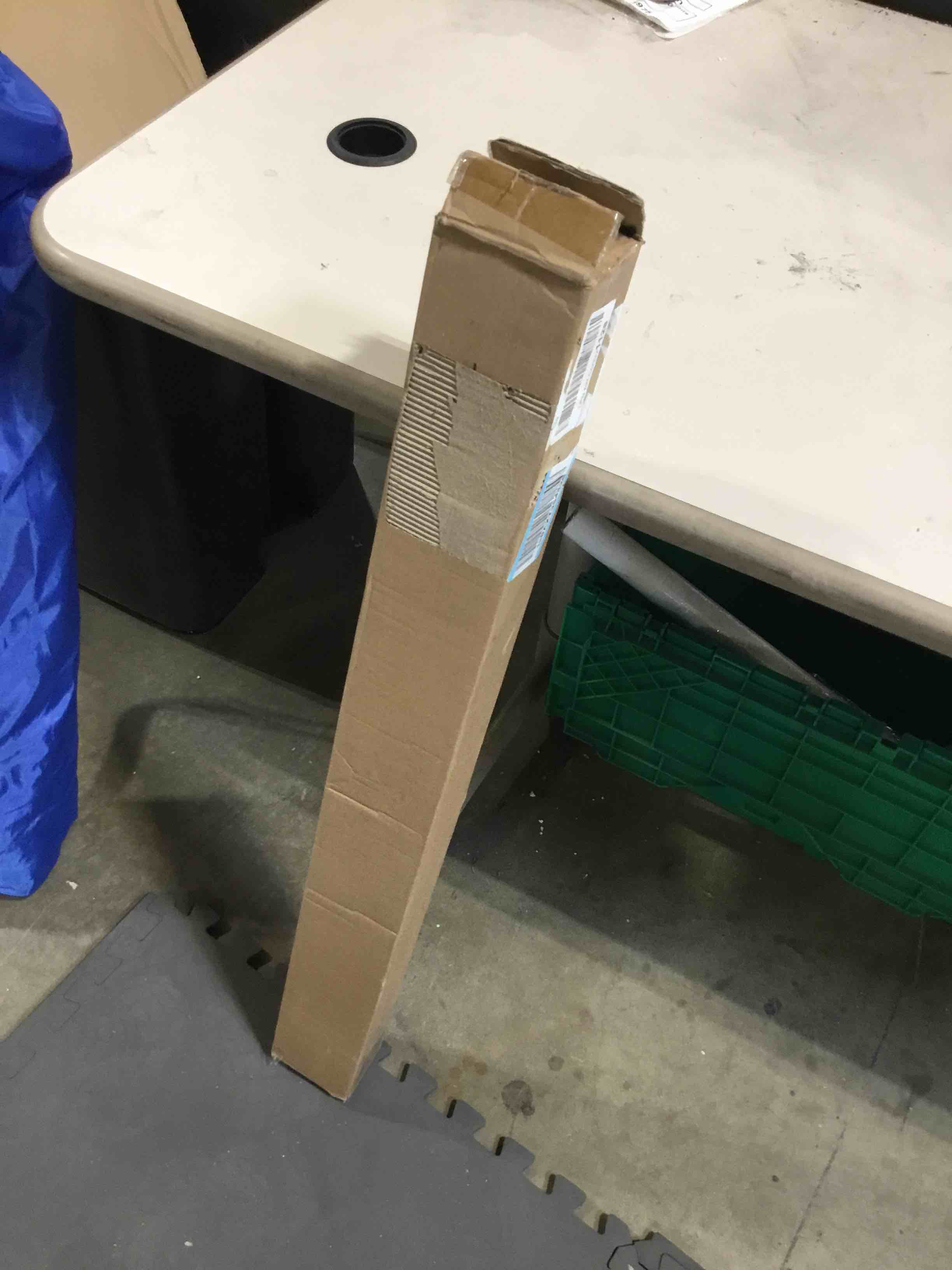 Sport-Brella Versa-Brella All Position Umbrella with Universal Clamp  Midnight Blue