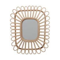 Leocadia Accent Mirror