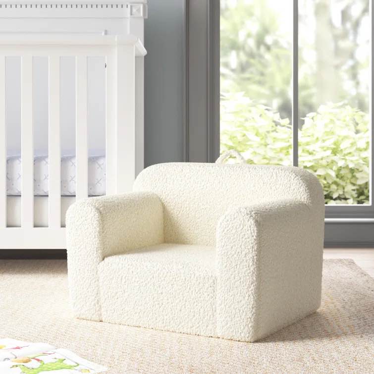 Alexia Kids Club Chair