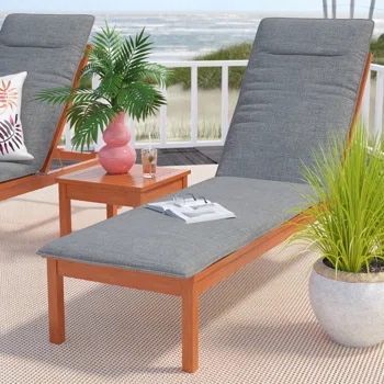 Brighton Indoor/Outdoor Seat/Back Cushion