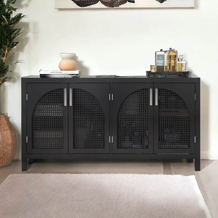 Allyshia 60.02'' Sideboard