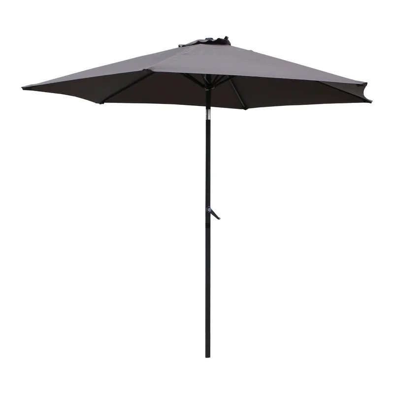 Patson 9' Market Umbrella