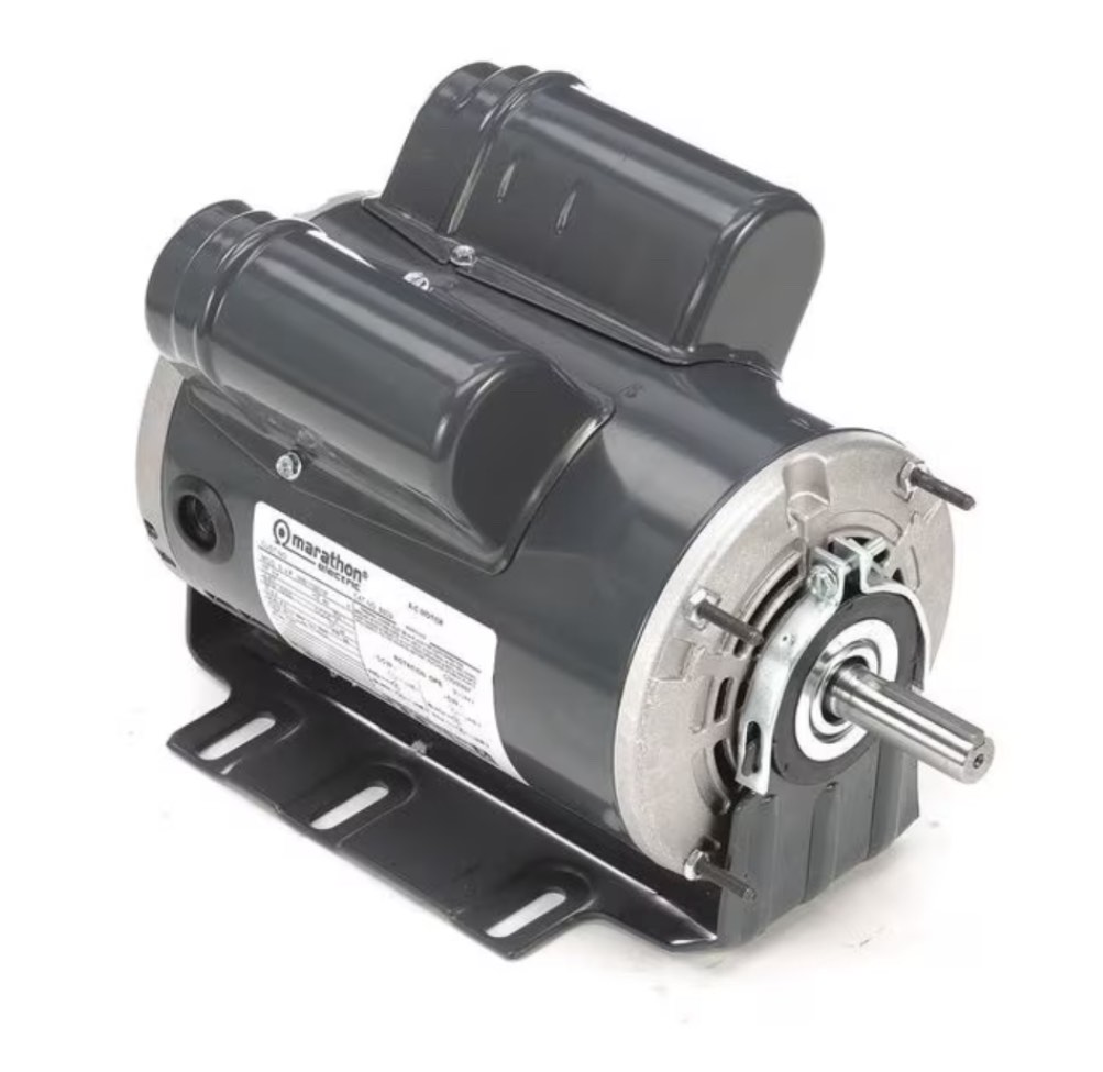 marathon motors 277 v 056B17D2013 