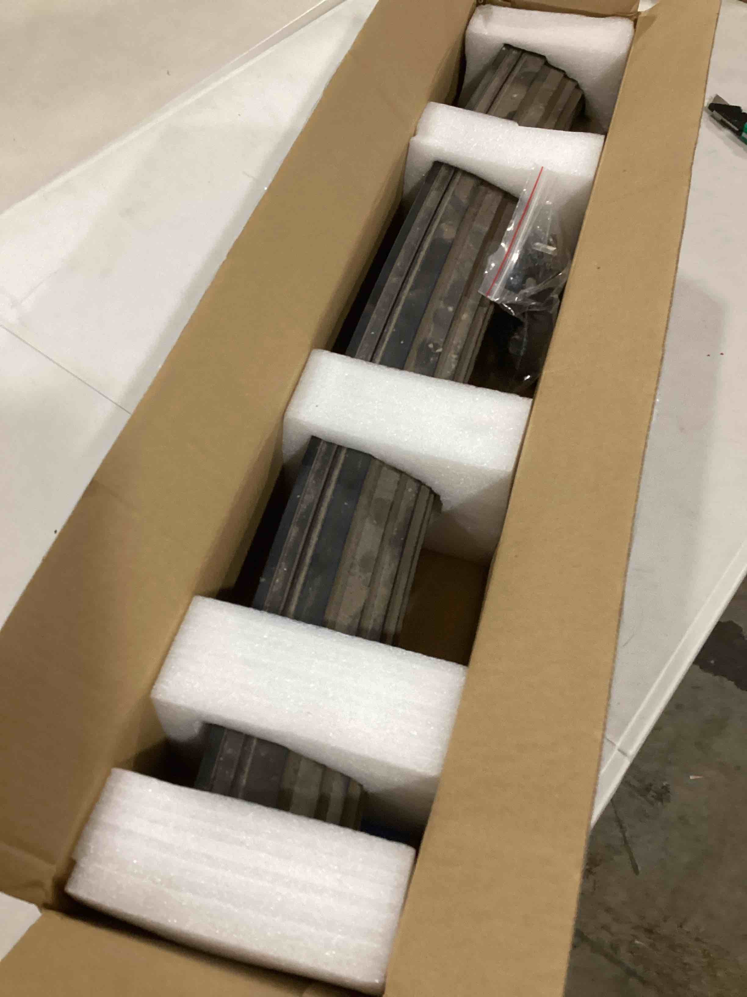 Nilight - 71013C-A 32" 180W Spot Flood Combo High Power LED Driving Lamp LED Light Bar Off Road Fog Driving Work Lights for SUV Boat Jeep Lamp,2 Years Warranty