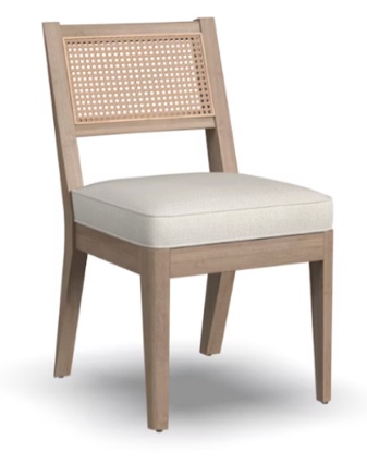 Dining Armless Chair