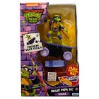 Teenage Mutant Ninja Turtles Half Pipe RC, Donatello, Movie Edition, Ages 5+