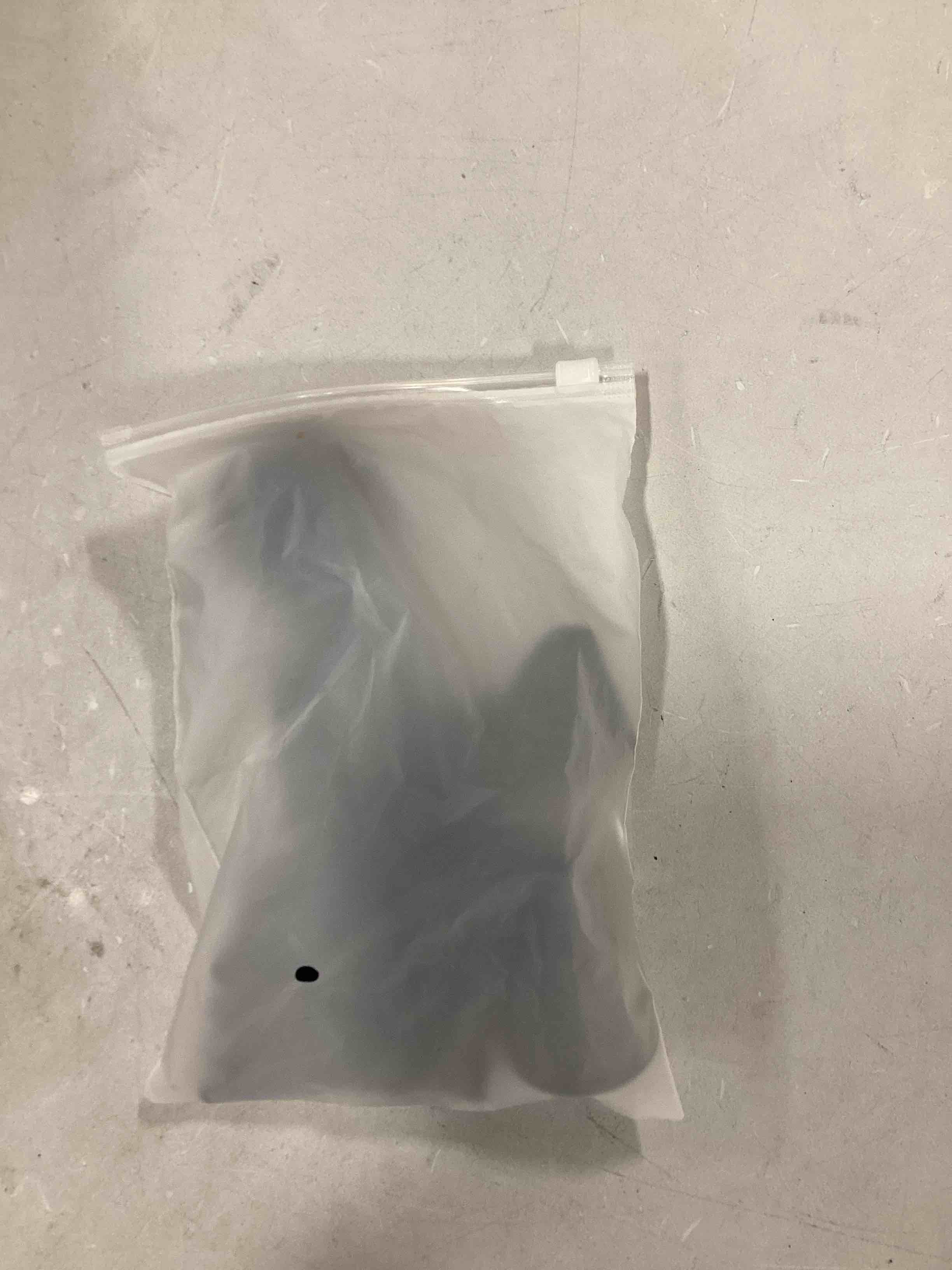 OLsky Massage Gun Deep Tissue, Handheld Electric Muscle Massager, High Intensity Percussion Massage Device for Pain Relief with 10 Attachments & 30 Speed(Black)