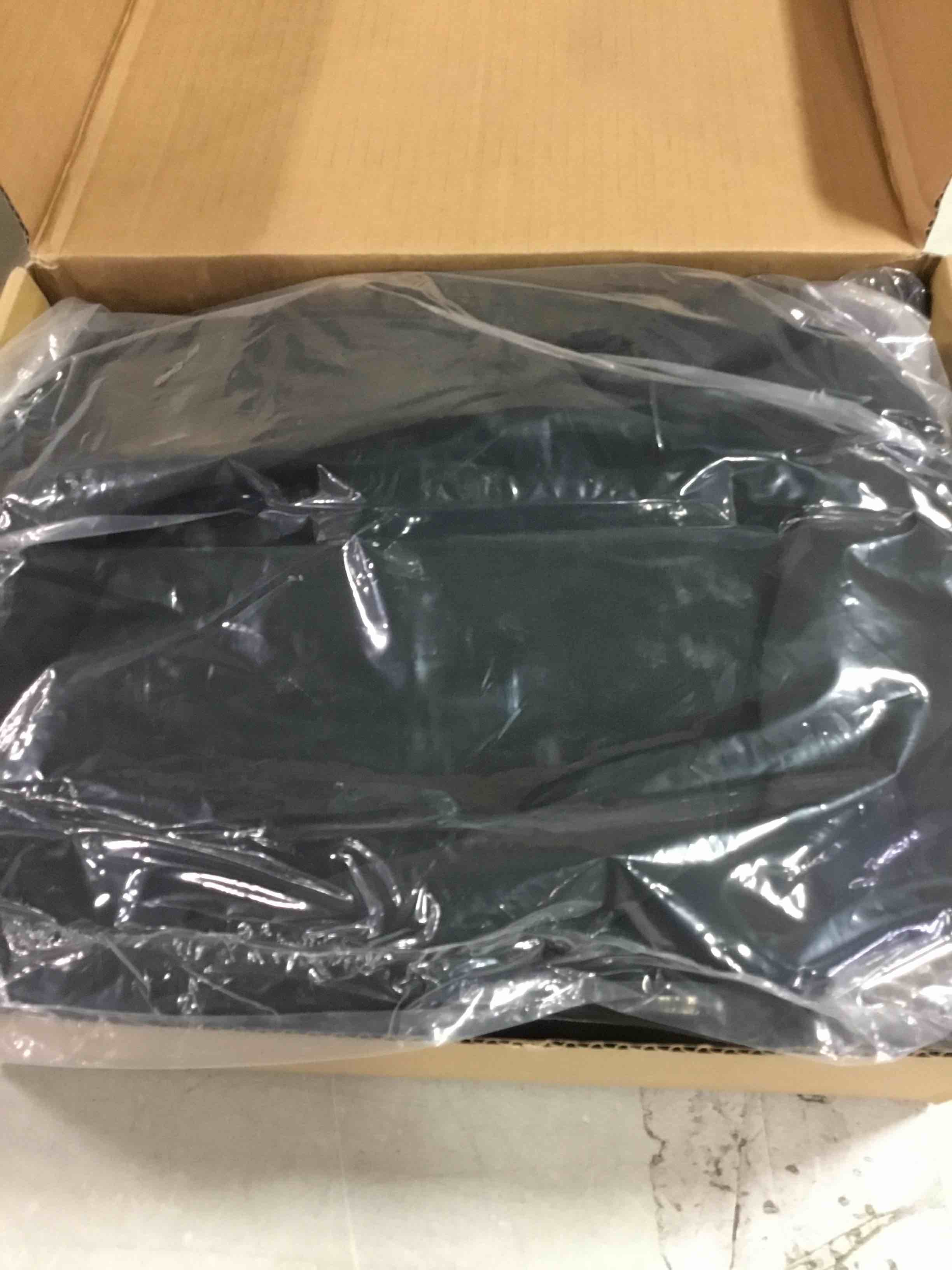 Coverado Car Seat Covers Front, Canvas Universal Seat Covers for Cars, 2-Pack Car Seat Cushions, Auto Seats Protectors for Kids & Dogs, Driver Seat Covers Fit for Most Vehicles Trucks SUVs/Black