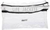 Seachoice Life Vest Carrying Bag for Type II Personal Floation Devices, Fits 4 Life Vests