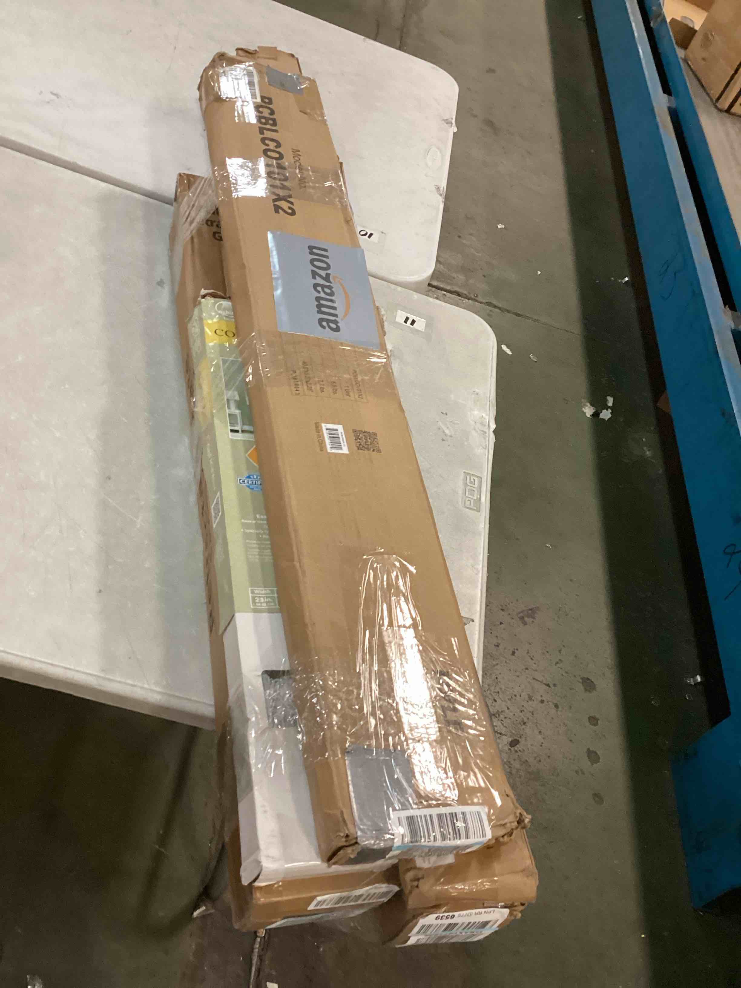 Assortment of Miscellaneous products (May Include products for Personal, Home, Entertainment or other use)