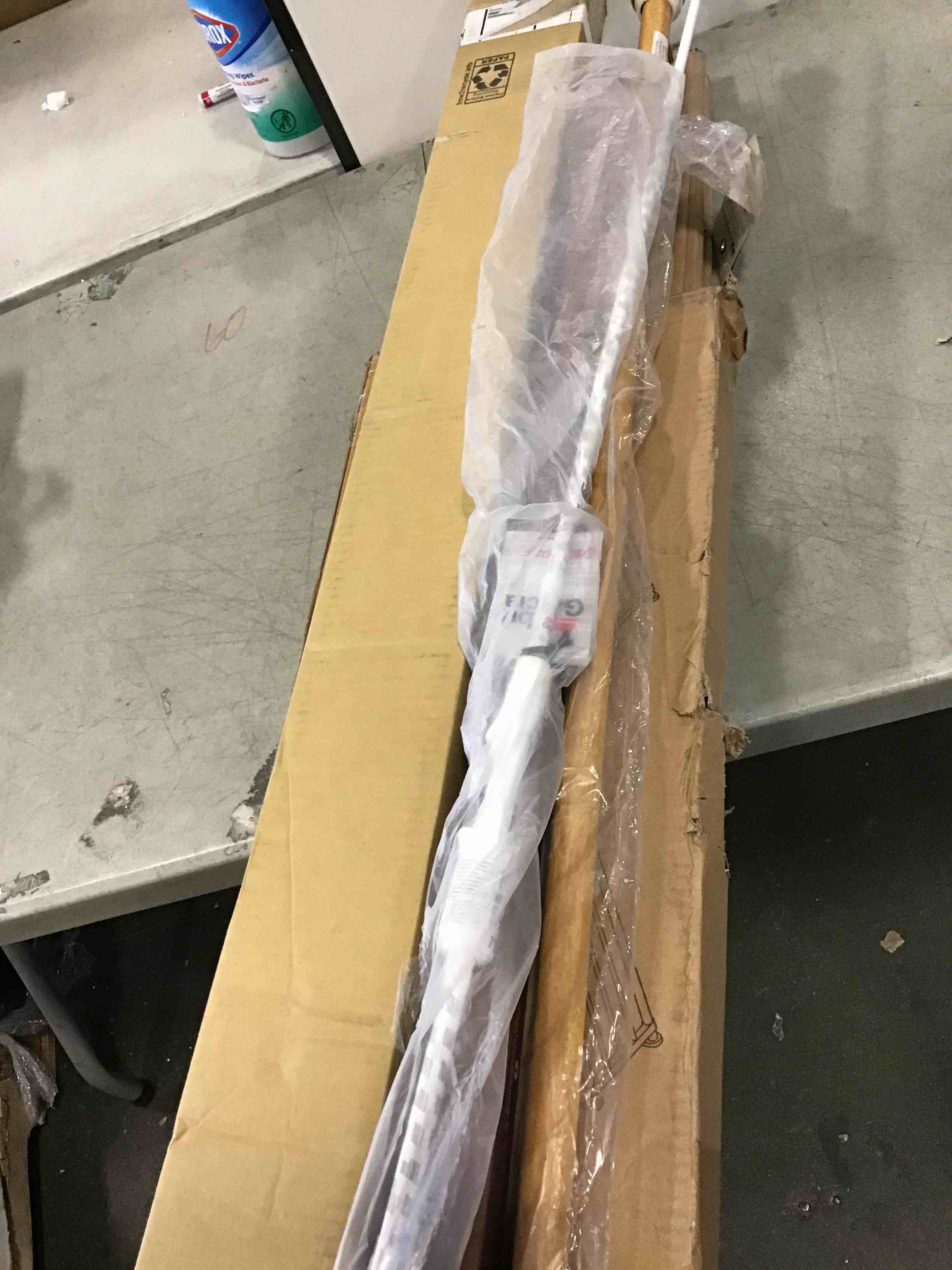 Assortment of Miscellaneous products (May Include products for Personal, Home, Entertainment or other use)