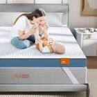 Maxzzz 3 inch mattress white 