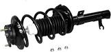 Monroe Shocks & Struts Quick-Strut 171504 Strut and Coil Spring Assembly