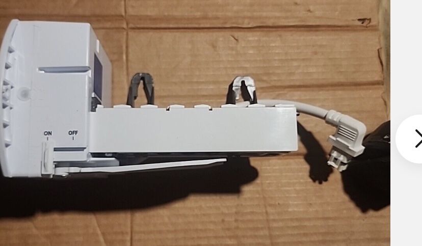 GE Replacement Ice Maker Can01-019 WR30X28704 197d7636g019