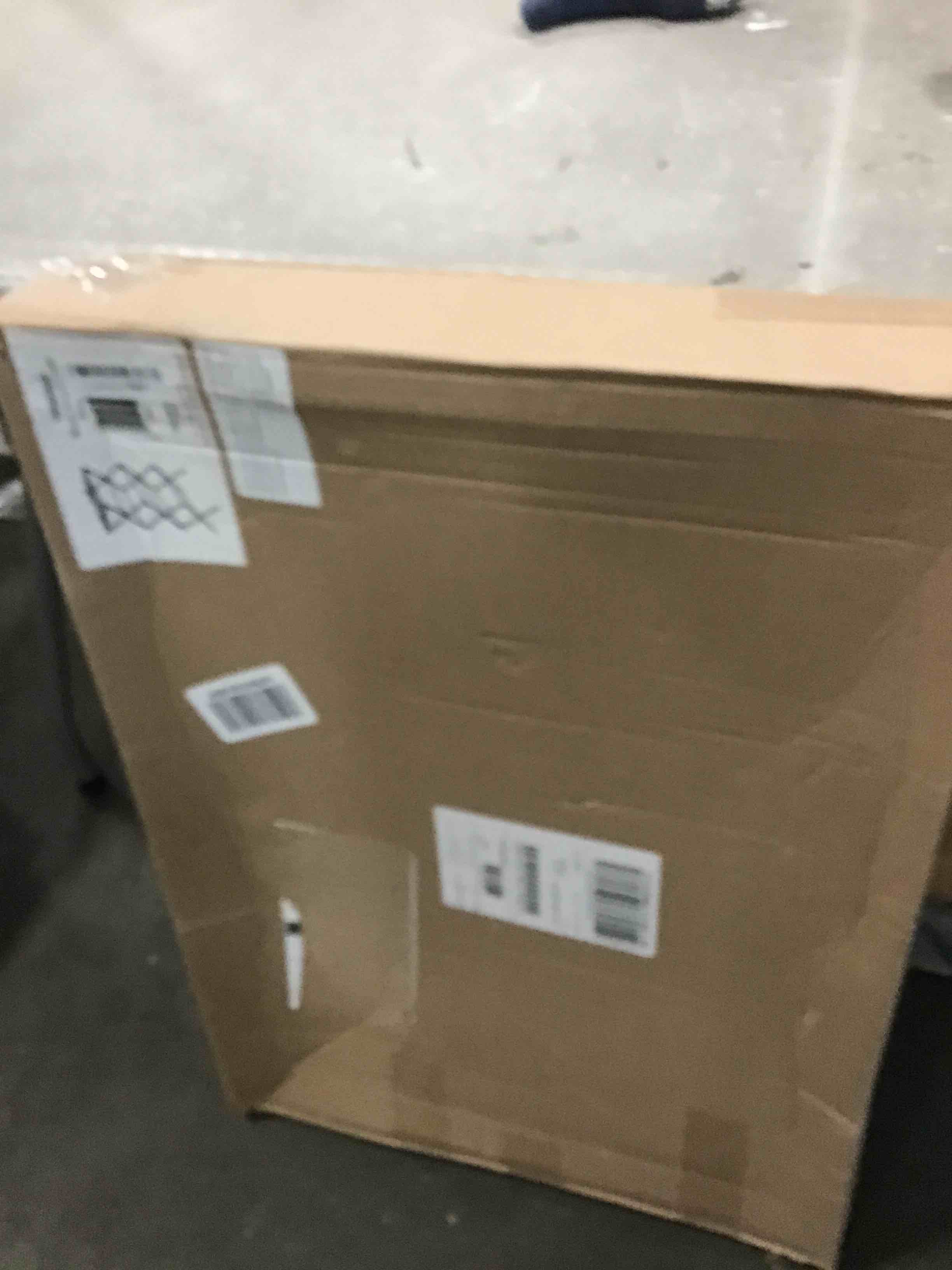 Household Essentials 5001 Collapsible Folding Wooden Clothes Drying