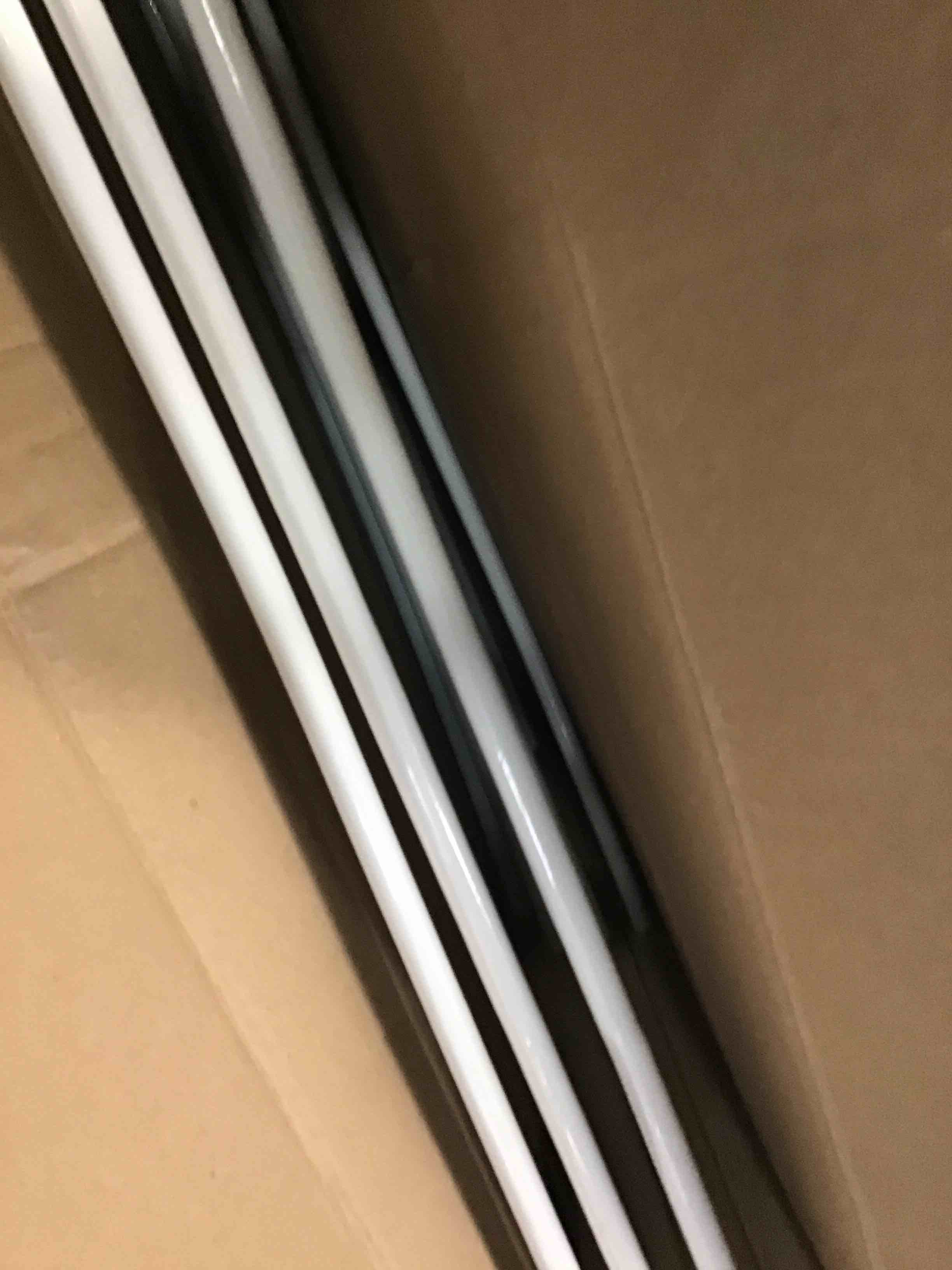 Household Essentials 5001 Collapsible Folding Wooden Clothes Drying