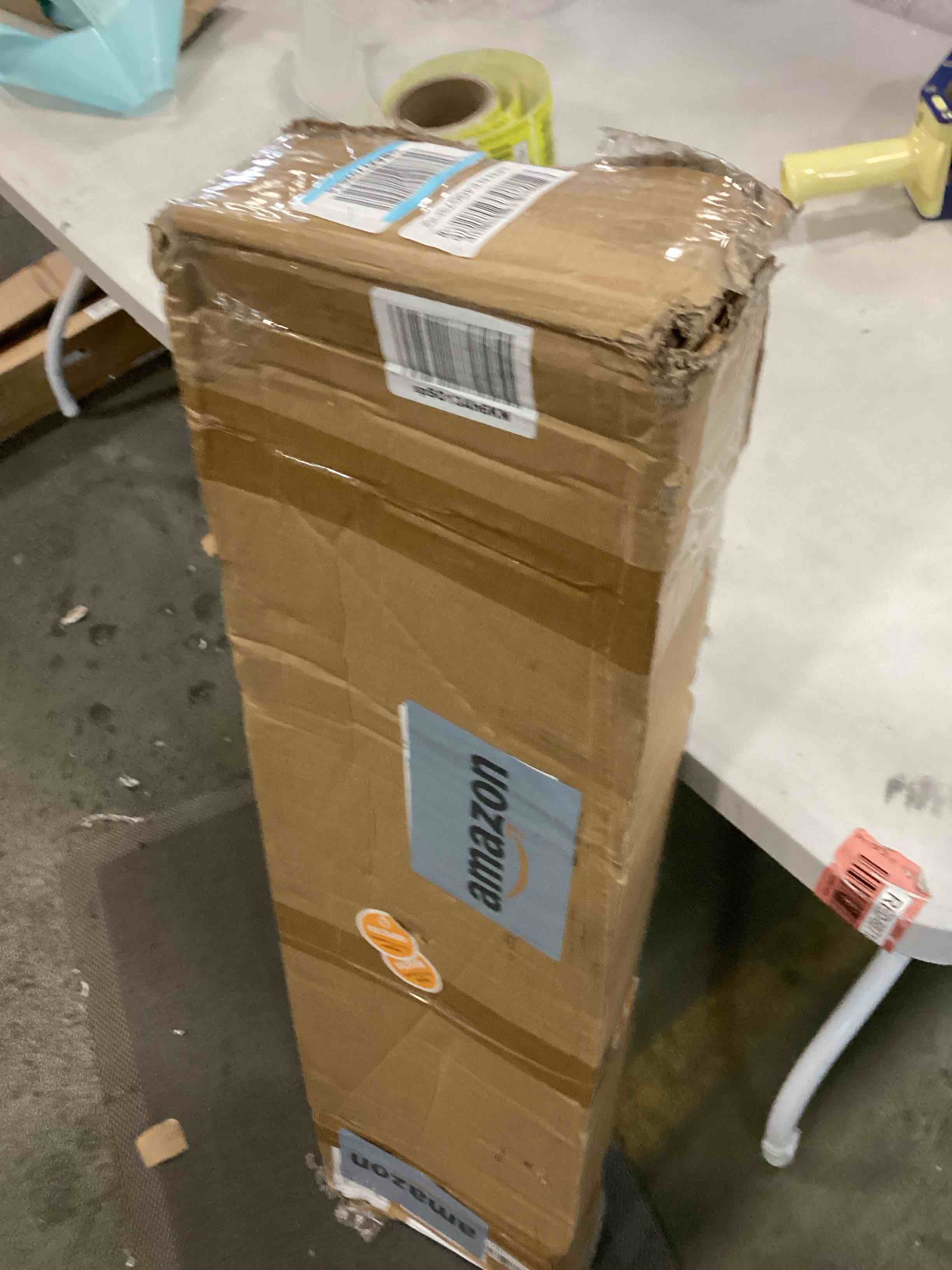 ECOWORTHY Adjustable MultiPieces Solar Panel Mounting Brackets Kit