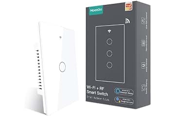 smart switch high data rate