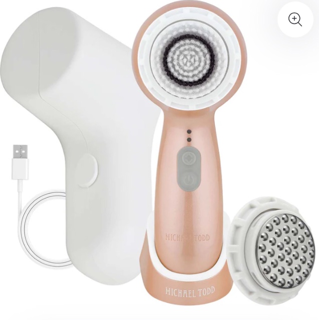 Michael Todd Beauty Soniclear Petite