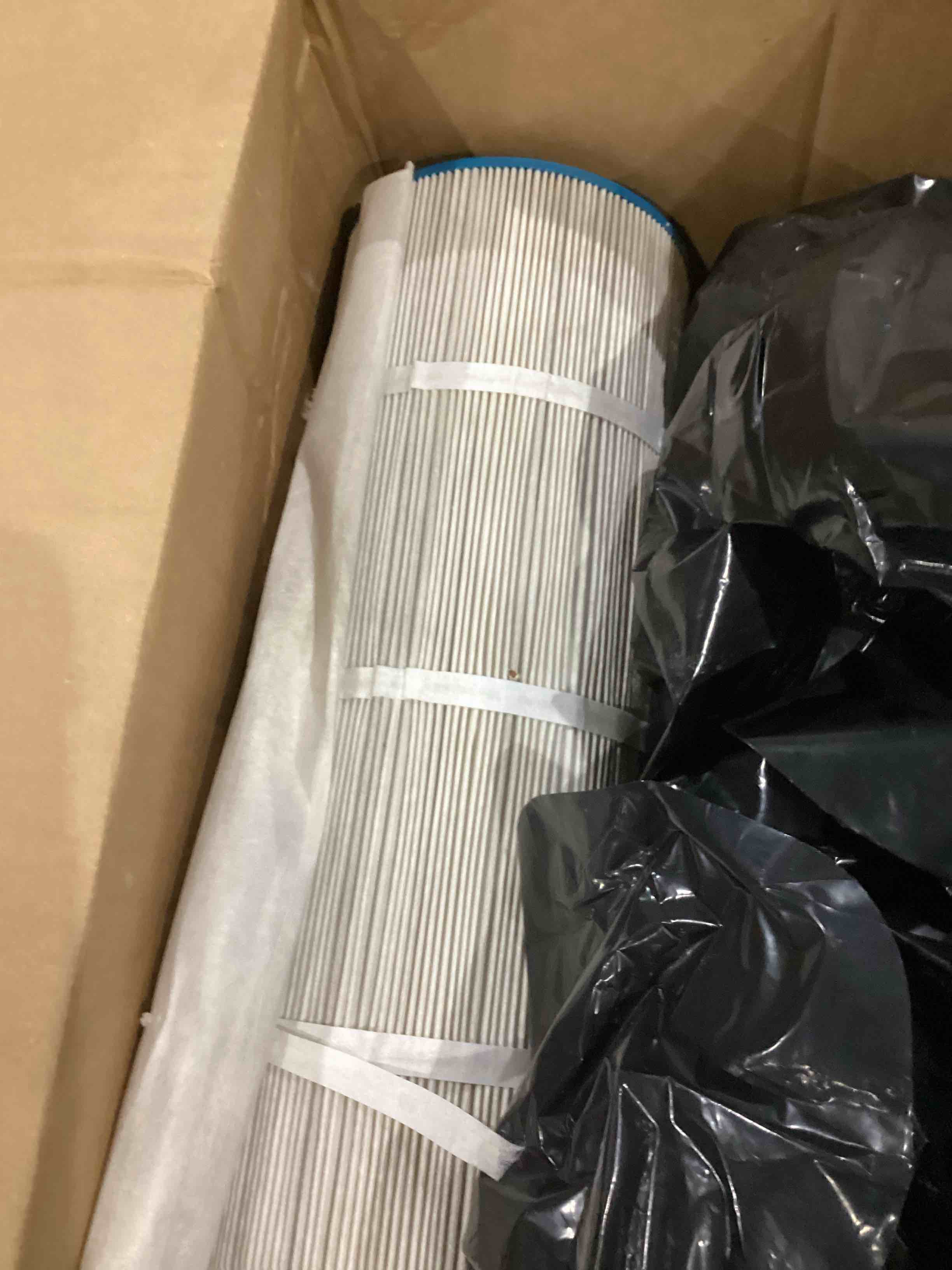 simlilar (incomplete)Aerostar 18x20x1 MERV 13 Pleated Air Filter, AC Furnace Air Filter, 6-Pack (Actual Size: 17 3/4" x 19 3/4" x 3/4")