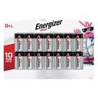 Energizer MAX AA Alkaline Batteries ,D 14