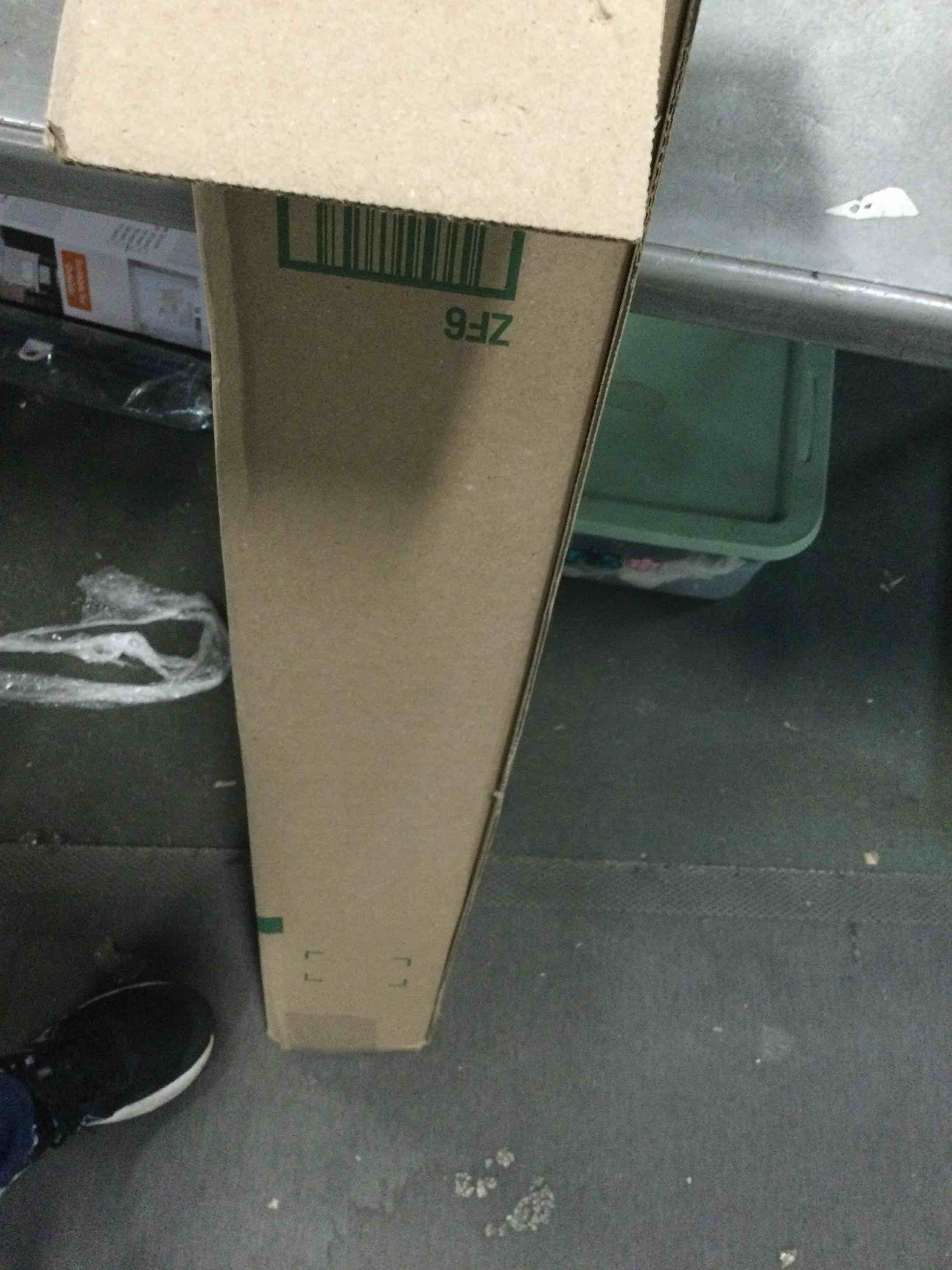 National Hardware N343715 391S Folding Door Hardware Set in White,36