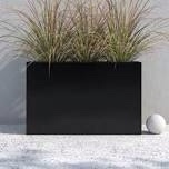 Connoisseur Fiberglass Planter Box