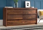 Holtzlander Double Dresser