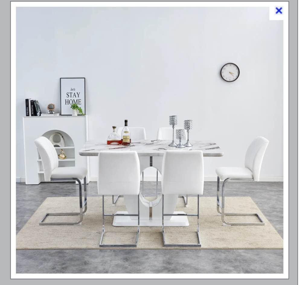 Imrich 2 chairs Only ( incomplete 2 piece only chair ) 