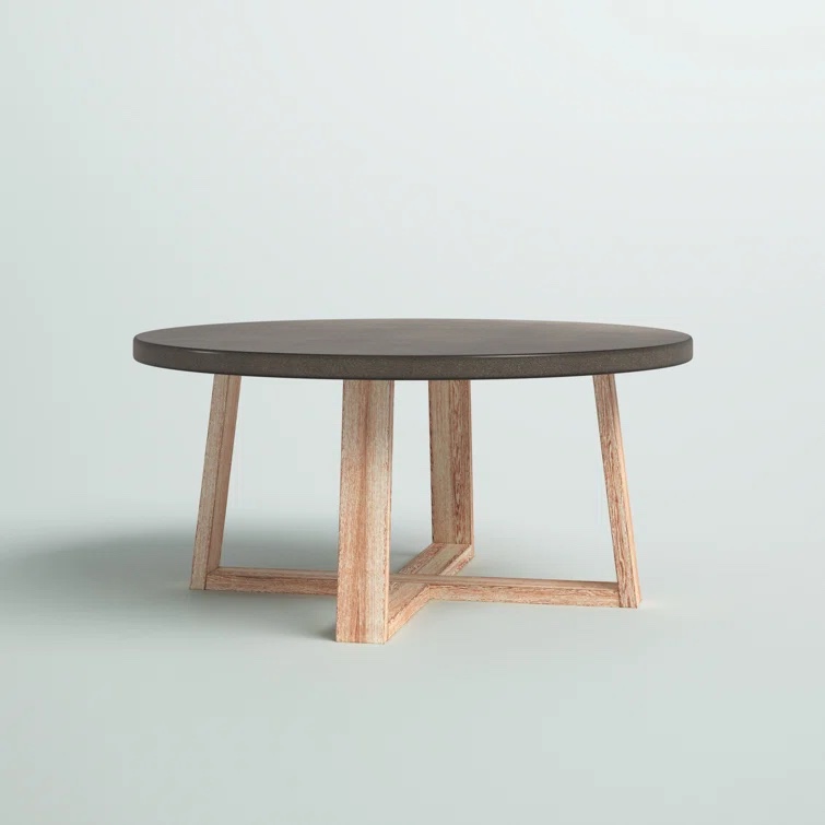 Louth Coffee Table ( Box 2 Of 2) 