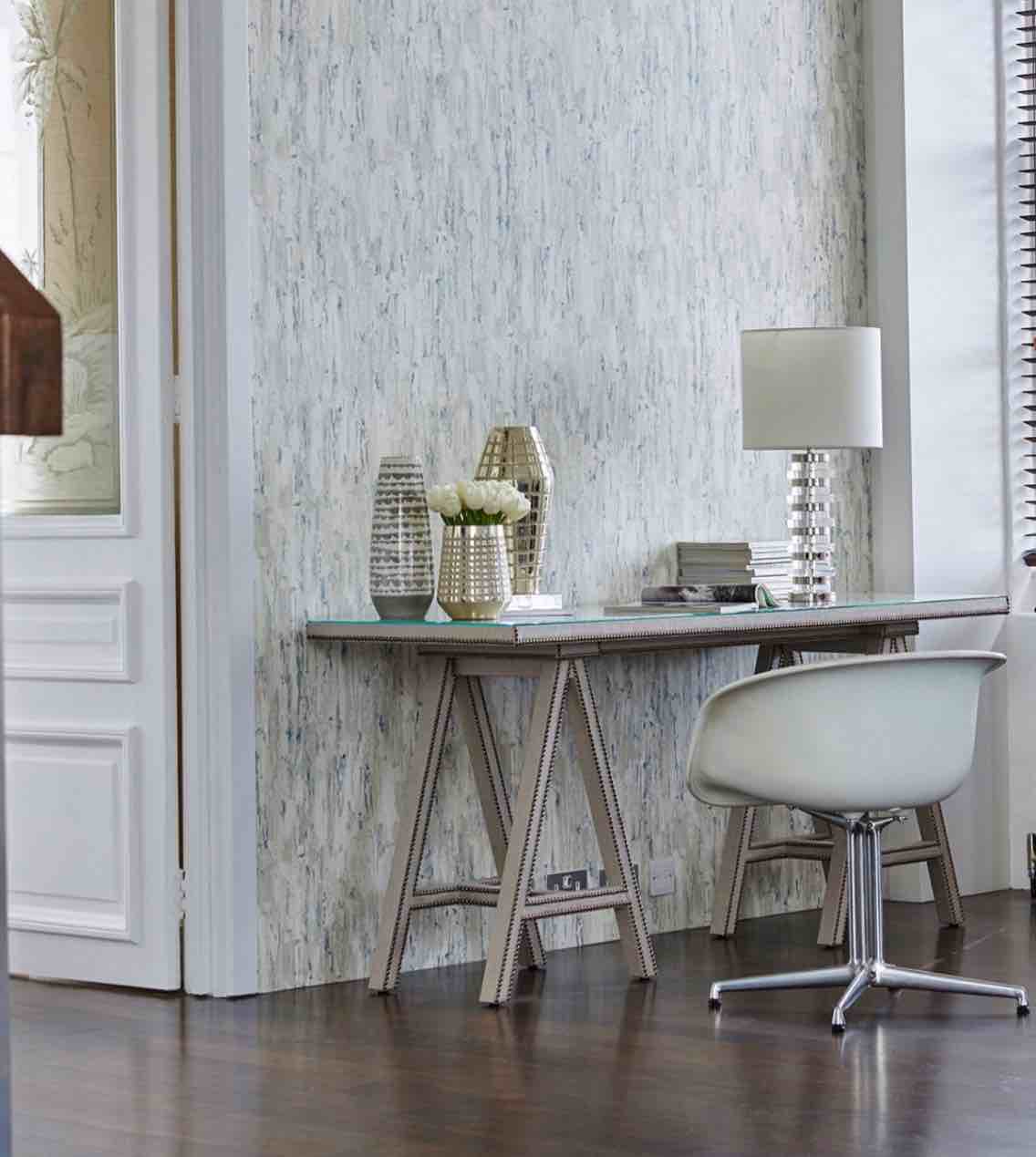 CAPAS favorite_border WALLPAPER BLEACHED DENIM 111428