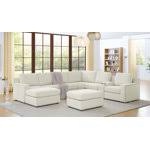 Astare Modular Sectional/ incomplete armless chair ( only 2 Box)