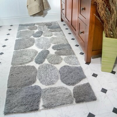 Creline Bath Rug
