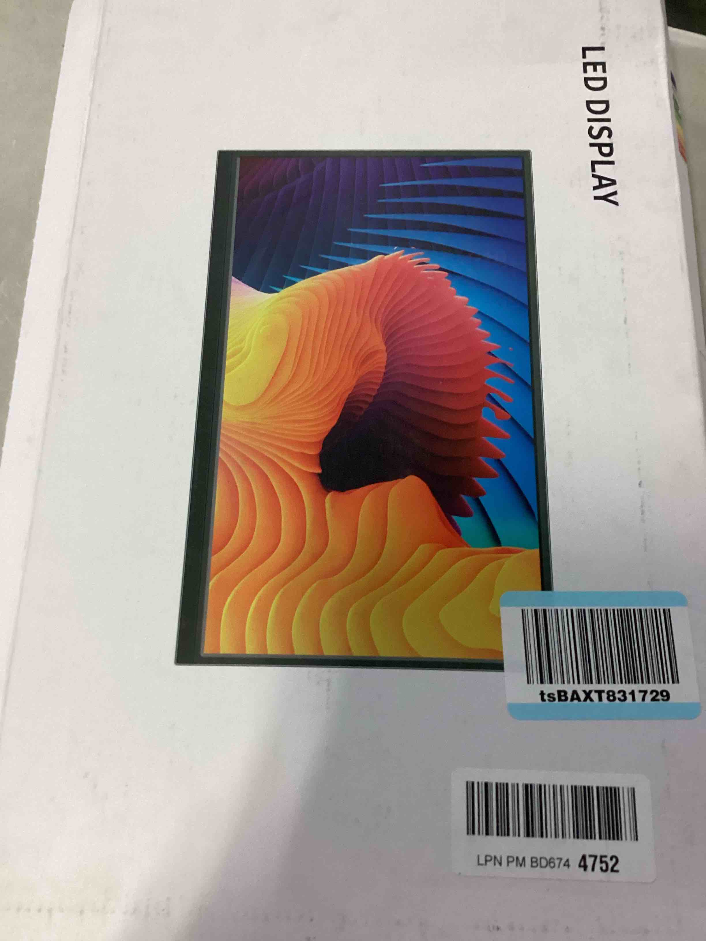 https://s3.amazonaws.com/lotting-images-prod/bidfta/YEL6705731_1730903190090.jpeg