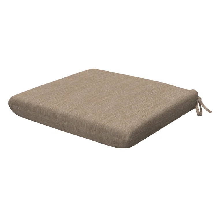 Meridian Outdoor Universal Dining Seat Cushion 