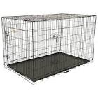 Folding Yard Kennel Pet Crate