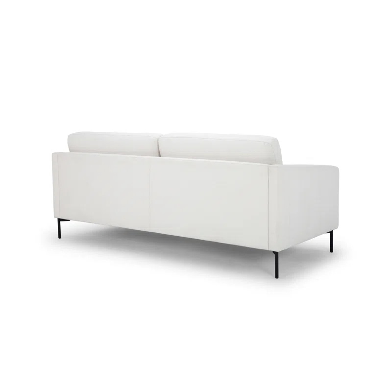 Pearl 81'' Upholstered Sofa