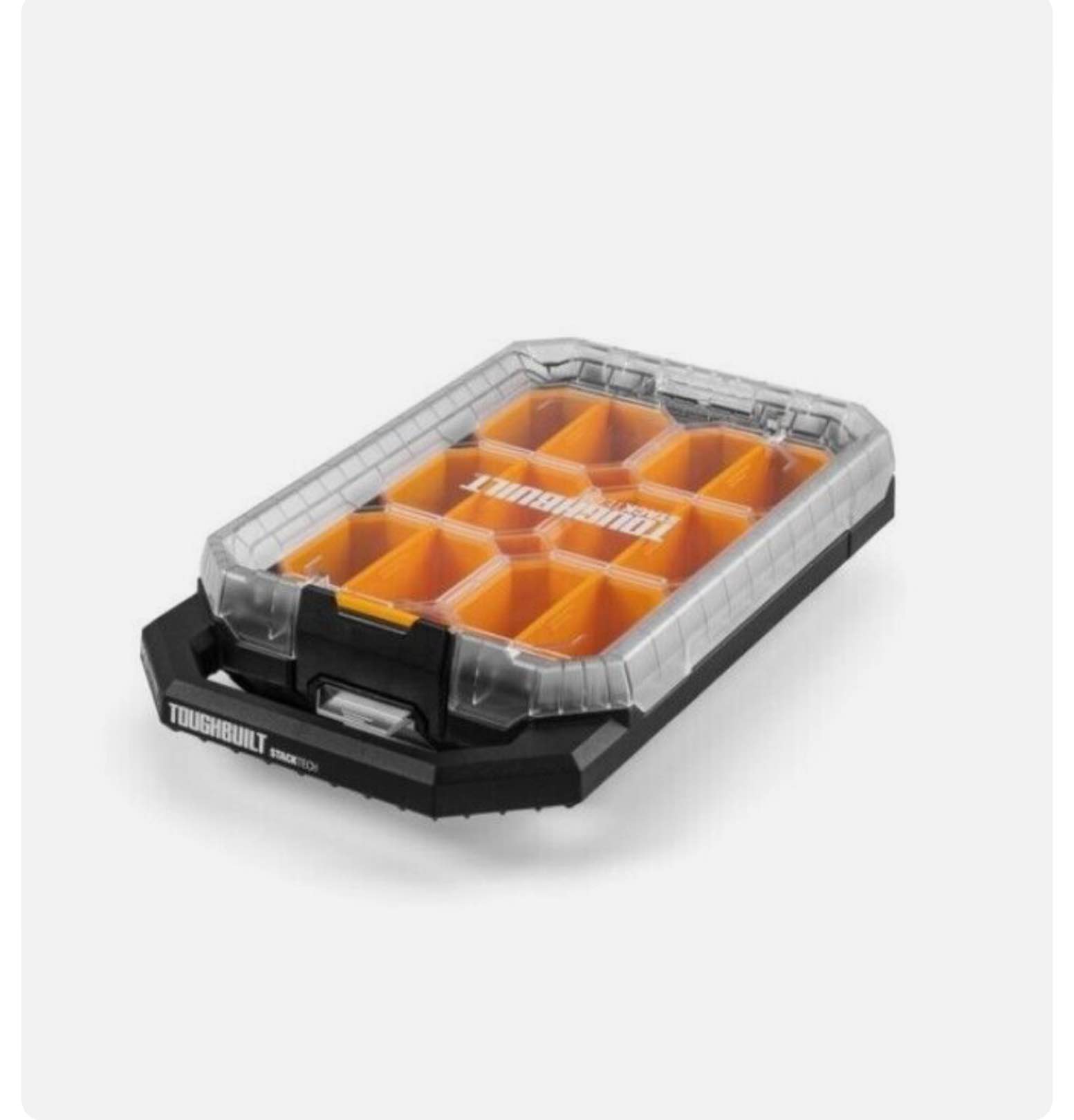 TOUGHBUILT TB-B1-O-10C tool box "Express Ship"