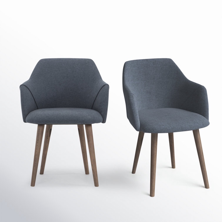 Jace Upholstered Arm Chair