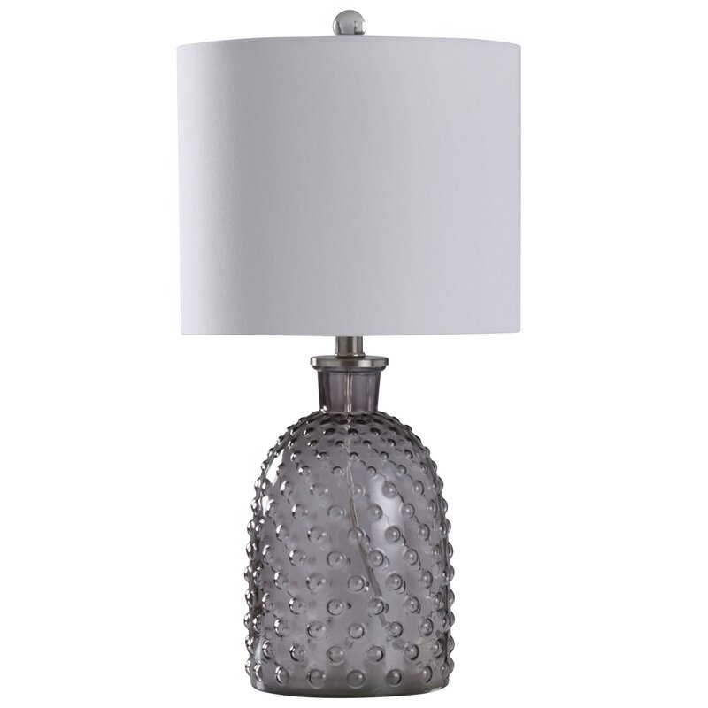 Sardis 24" Table Lamp