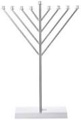 Metal Menorah