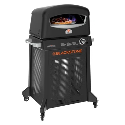 Blackstone Pizza Oven w/ Stand