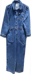 size 17/R )Lee womens Service Union-all