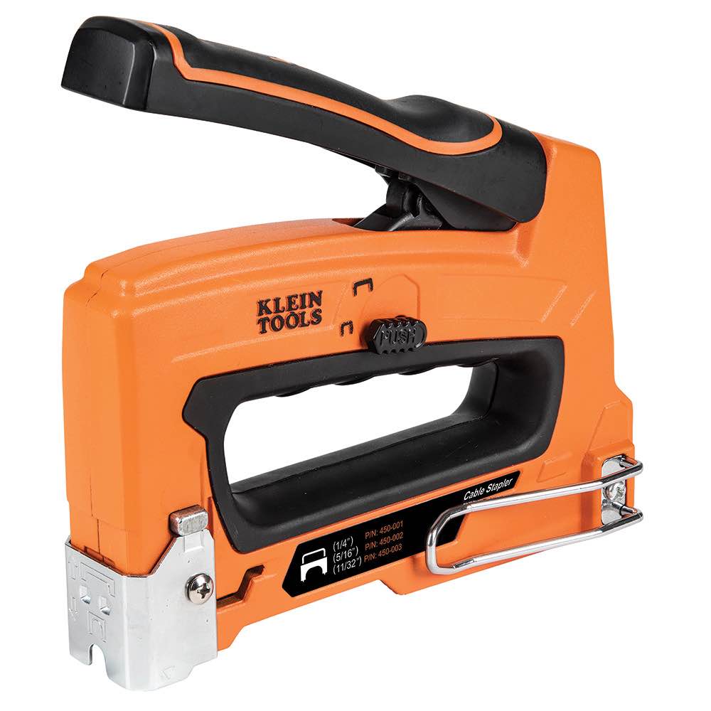 Loose Cable Stapler 450-100