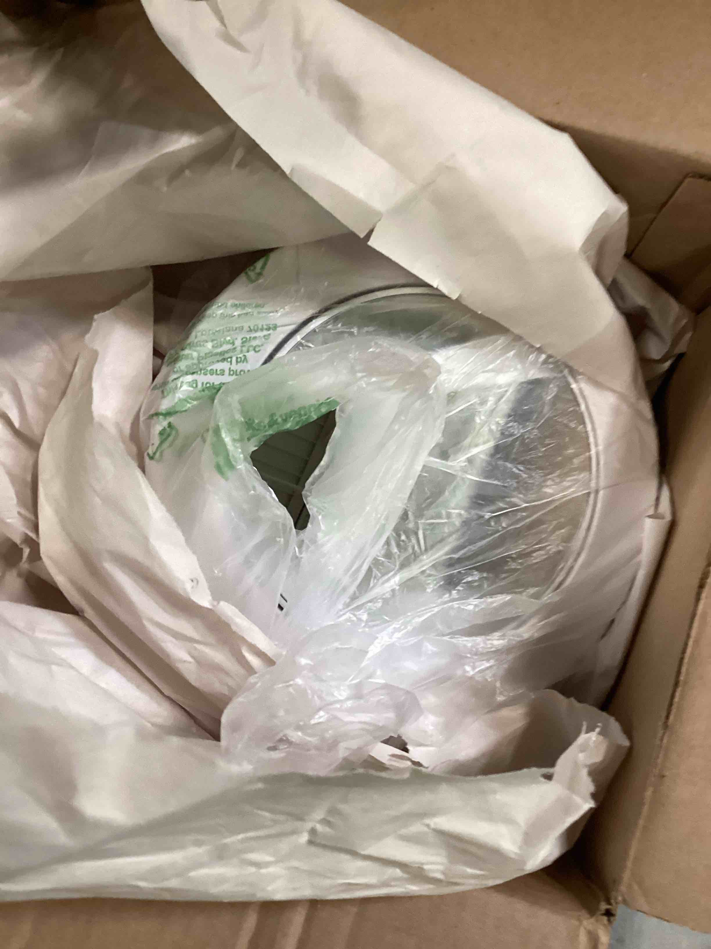 The Brighter Foldaway Vanity Mirror