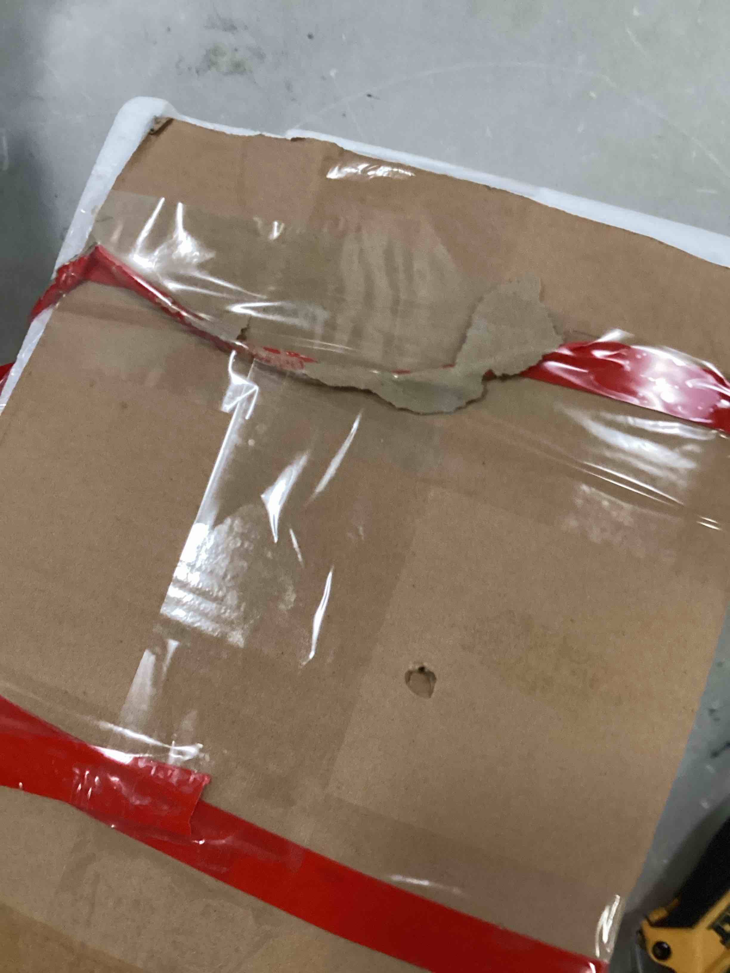 The Brightness Zooming Natural Light Lamp