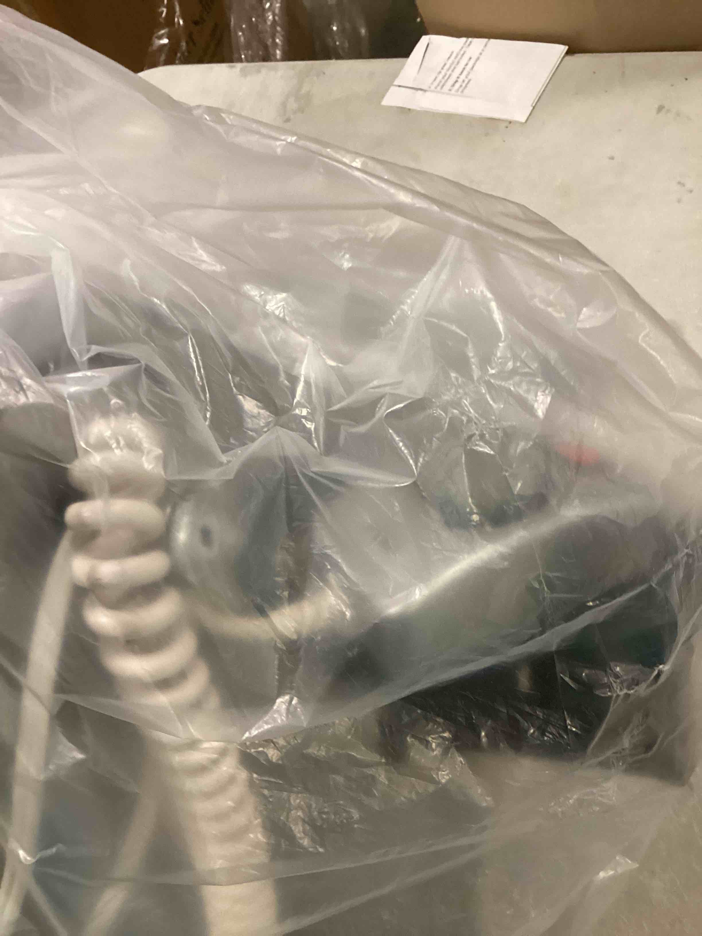 The Power Assist Pedaler