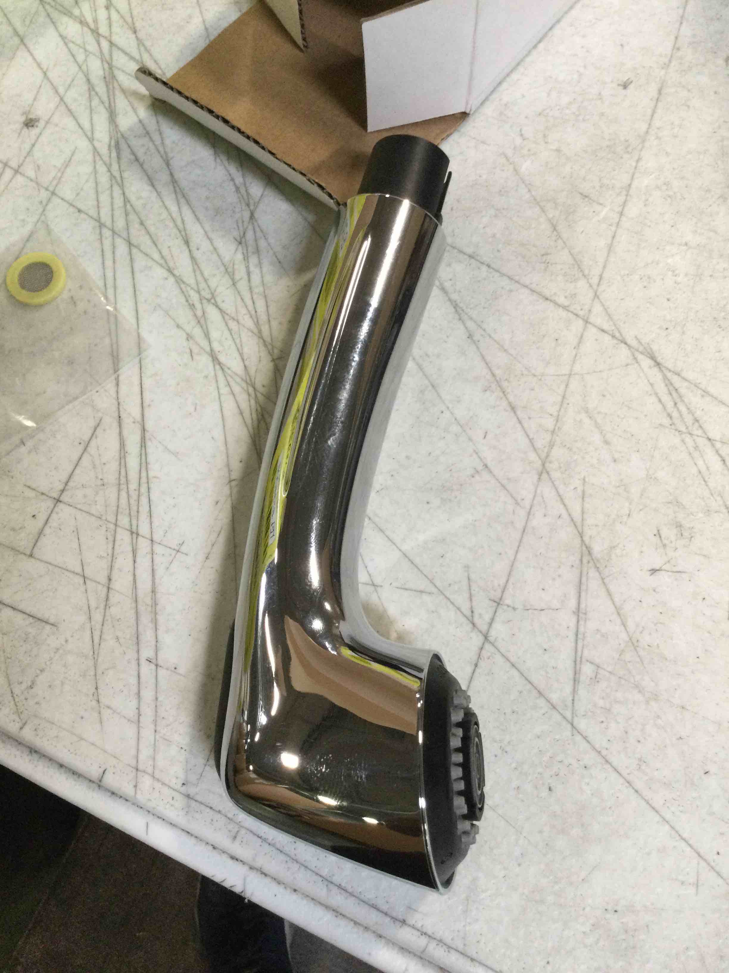 From finishes that are guaranteed to last a lifetime, to faucets that