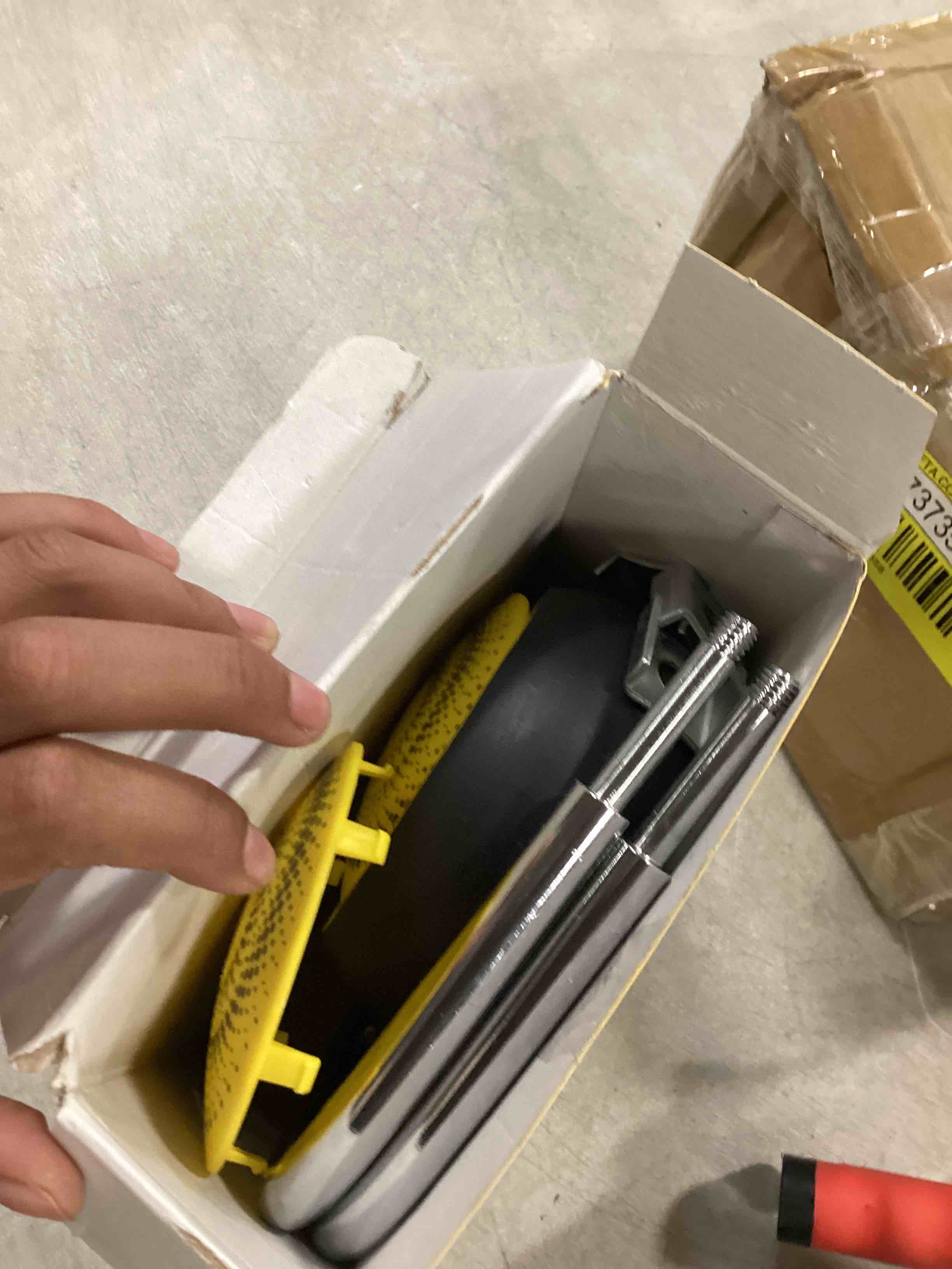 10 inch bike training wheels