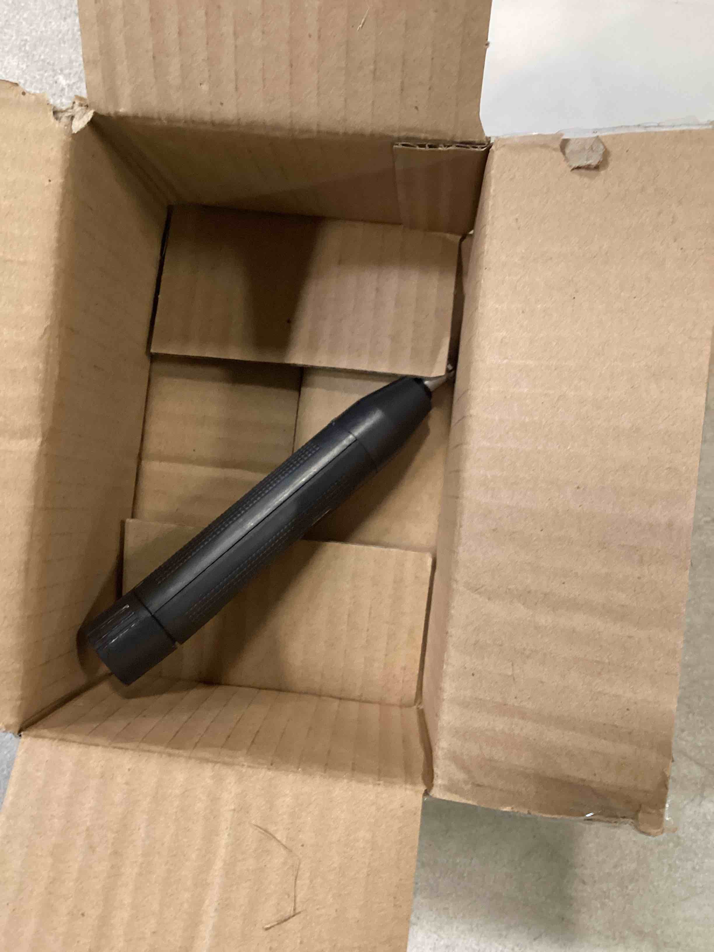 The Best Nose Hair Trimmer